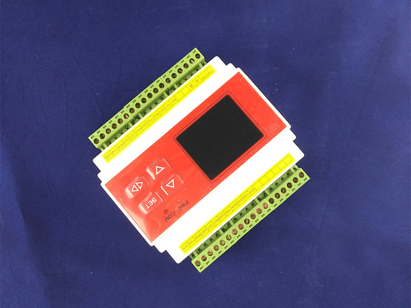 LD7018E模量热电阻输入采集模块