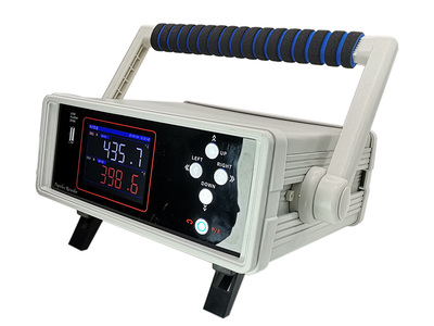 LD5200小型台式无纸记录仪