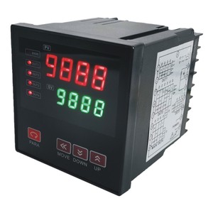 100A温度压力巡检仪