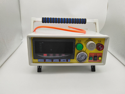 LD8100型密封性测试仪