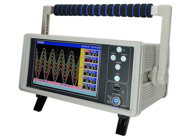 LD5300台式无纸记录仪