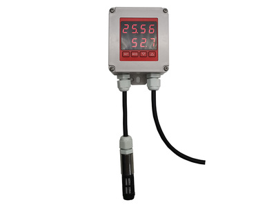 THT102系列温湿度传感器