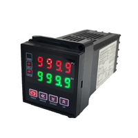 100G数显表温控器48*48