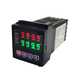 100G数显表温控器48*48