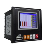 3200F小型无纸记录仪