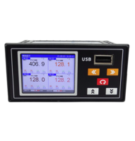 3200C小型无纸记录仪