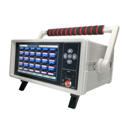 5300台式手提无纸记录仪