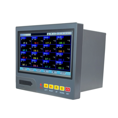 3200G多通道无纸记录仪