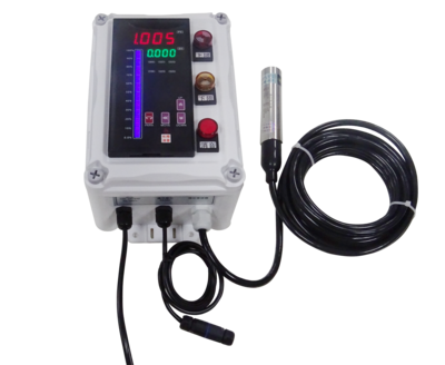 100E液位水位显示控制器光柱表