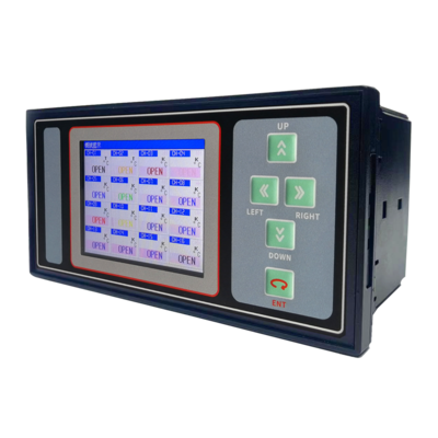 1051数显表工业测量控制器