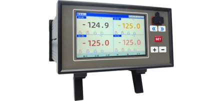 3200D 无纸记录仪