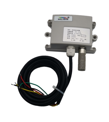 7062温湿度传感器