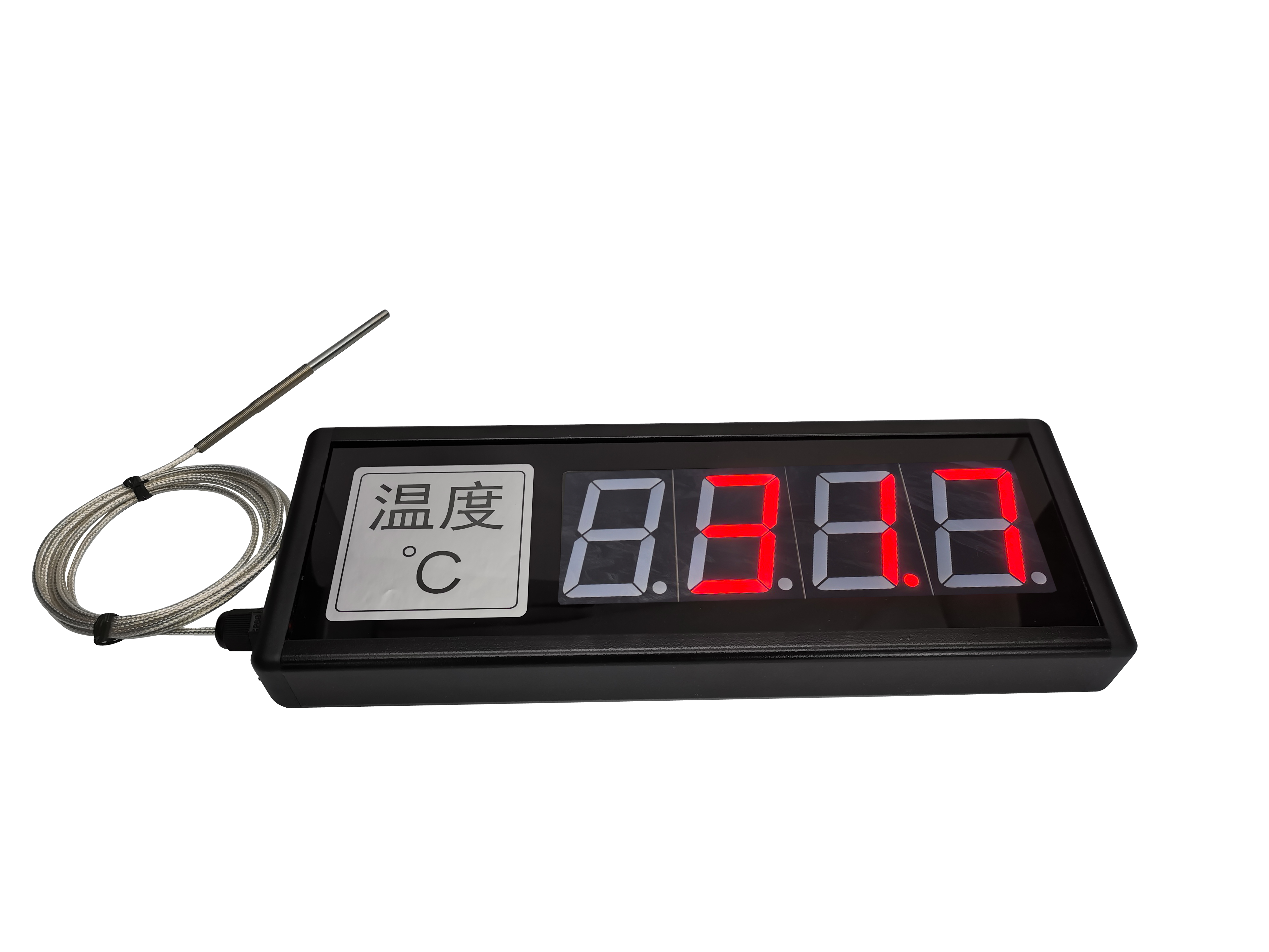 LD6001大屏幕LED数显表 - 厦门亨立德电子有限公司