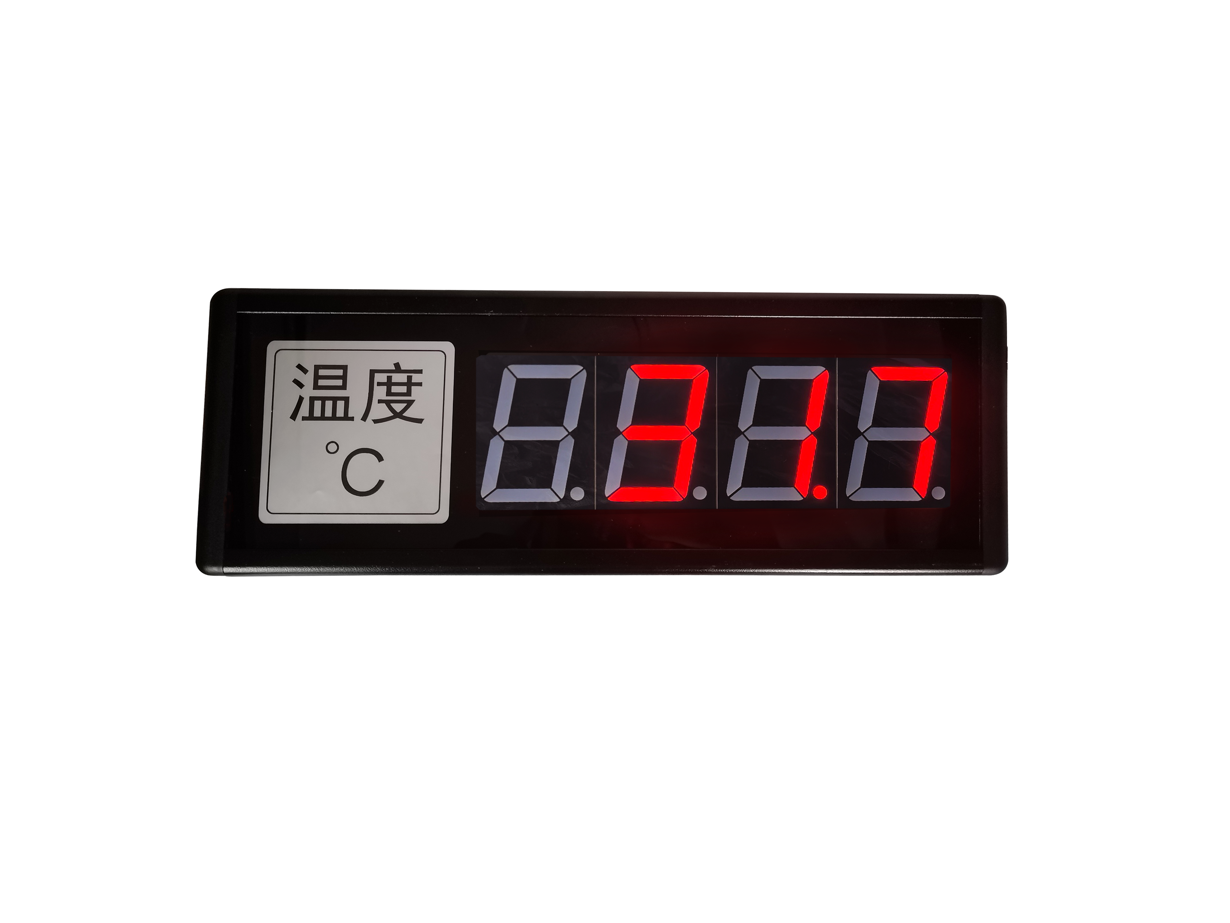 LD6001大屏幕LED数显表 - 厦门亨立德电子有限公司